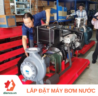 Dịch Vụ Lắp Đặt Dịch Vụ Lắp Đặt