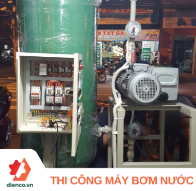 Dịch Vụ Thi Công Dịch Vụ Thi Công