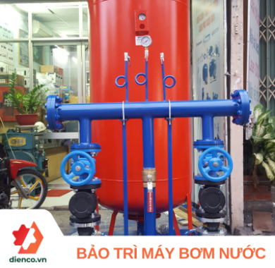 Dịch Vụ Bảo Trì Dịch Vụ Bảo Trì