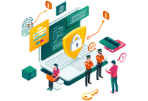 Chính sách Bảo mật