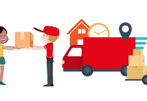 Chính sách Vận chuyển & Giao nhận