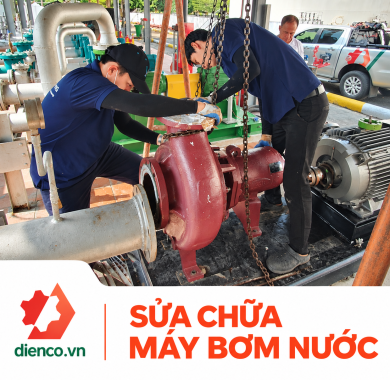 Dịch Vụ Sửa Chữa