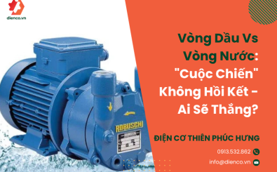 Vòng Dầu Vs Vòng Nước: "Cuộc Chiến" Không Hồi Kết - Ai Sẽ Thắng?