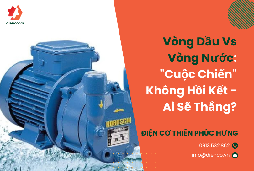 Vòng Dầu Vs Vòng Nước: Cuộc Chiến Không Hồi Kết - Ai Sẽ Thắng