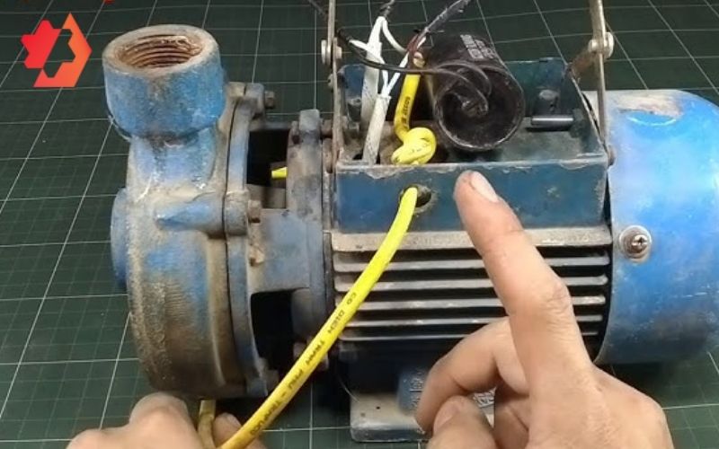 Sửa máy bơm hay mua mới – đâu là giải pháp kinh tế?