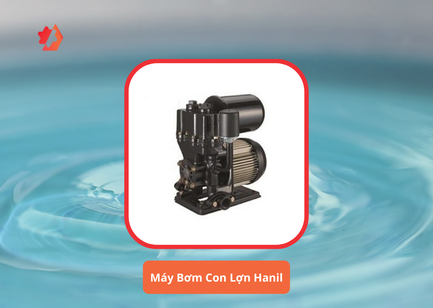 máy bơm con lợn loại nào tốt