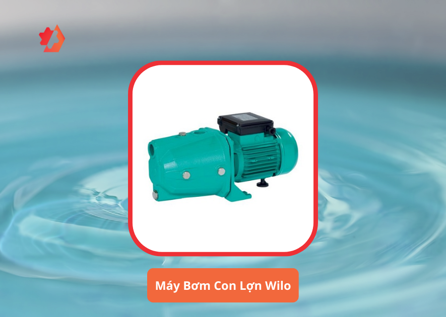 máy bơm con lợn loại nào tốt