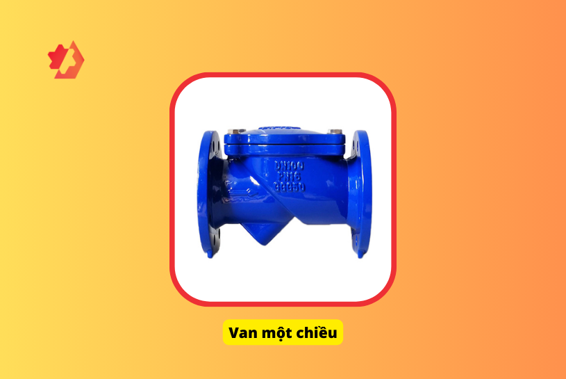 phụ kiện bơm hút chân không