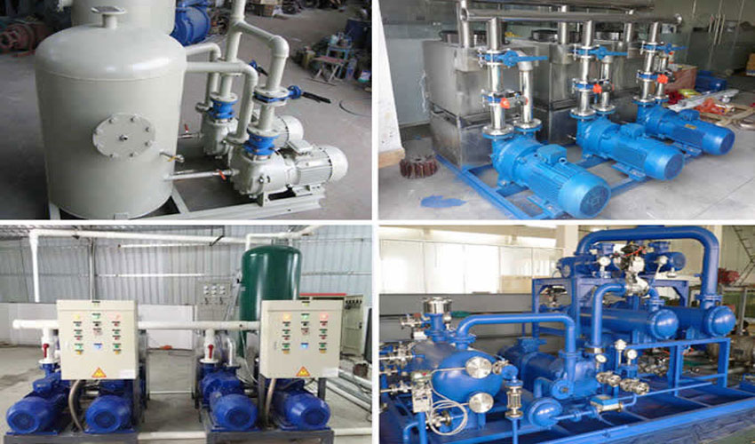Ứng dụng Ngành sản xuất - hóa chất - xử lý nước thải công nghiệp