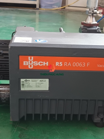 Busch R5 RE 0040/0063 C