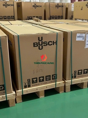 Busch R5 RD 0200/0360 A