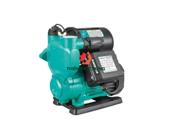 Máy bơm tăng áp điện tử Shimge PW 370F (370W)