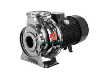 Máy bơm ly tâm trục ngang EBARA 3M