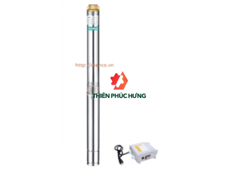 Máy bơm chìm hỏa tiễn SHIMGE 3SGM