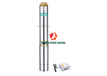 Máy bơm chìm giếng khoan Shimge 4SGm
