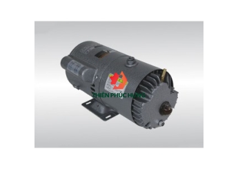 Máy bơm hút chân không vòng dầu DOOVAC SVO 060-100