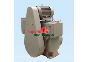 MÁY BƠM HÚT CHÂN KHÔNG VÒNG DẦU