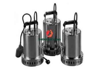 Máy bơm chìm nước thải EBARA BEST 2-3-4-5