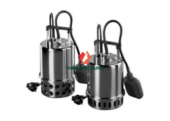 Máy bơm chìm nước thải EBARA BEST ONE MA