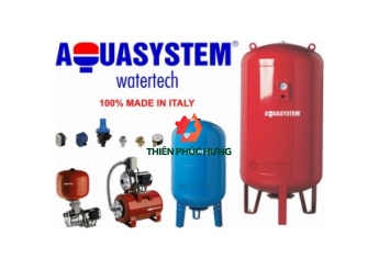 Bình tích áp AQUASYSTEM