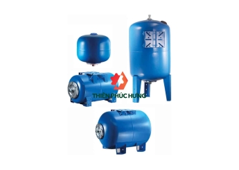 Bình tích áp Pentax