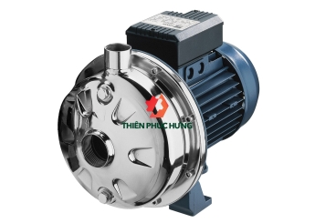 Máy bơm ly tâm 1 tầng cánh EBARA CDX