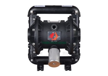 Bơm màng khí nén GODO QBY3-25A