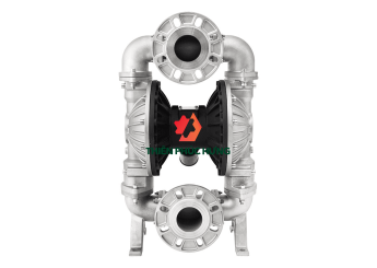 Bơm màng khí nén GODO QBY3-100