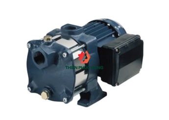 Máy bơm trục ngang đa tầng cánh EBARA COMPACT