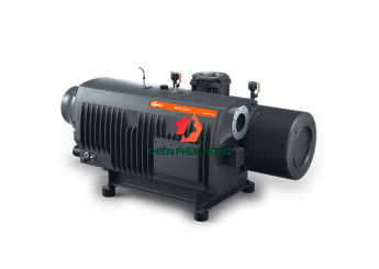 Bơm Hút Chân Không Busch R5 RA 1000/1600 B