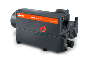 Bơm Hút Chân Không Busch R5 RD 0360 A