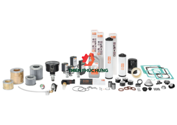 Phụ Tùng Bơm Burch