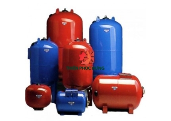 Bình tích áp AQUAVESSEL