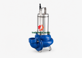 Bơm chìm nước thải Lowara DL 105
