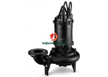 Máy bơm chìm nước thải EBARA DML