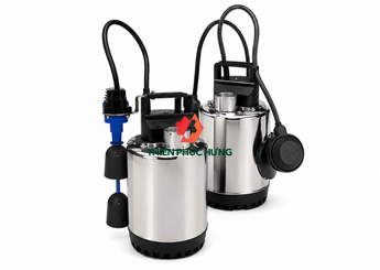 Bơm chìm thoát nước Lowara DOC 7