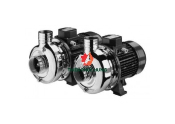 Máy bơm ly tâm cánh hở EBARA DWO