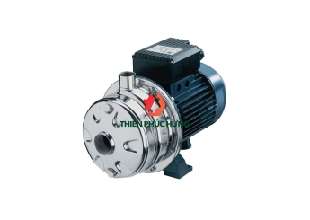 Máy bơm ly tâm 2 tầng cánh EBARA 2CDX 120/40