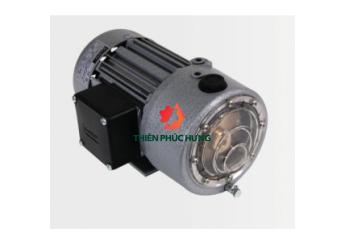 Máy bơm hút chân không vòng dầu DOOVAC ENT 070