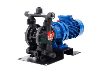 Bơm màng điện GODO DBY3-10