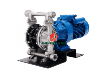 Bơm màng điện GODO DBY3-15