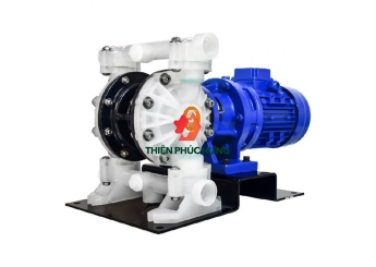 Bơm màng điện GODO DBY3-25A
