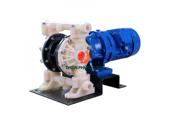 Bơm màng điện GODO DBY3-40