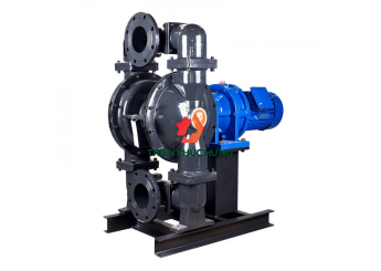 Bơm màng điện GODO DBY3-125