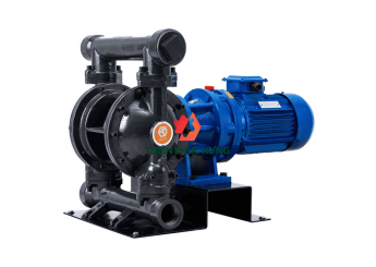 Bơm màng điện GODO DBY3-50