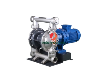 Bơm màng điện GODO DBY3-65