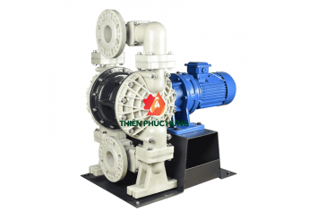 Bơm màng điện GODO DBY3-100 