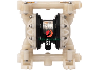 Bơm màng khí nén GODO QBY3-15