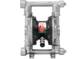 Bơm màng khí nén GODO QBY3-25