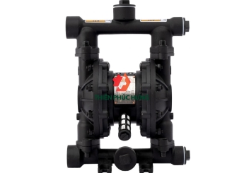 Bơm màng khí nén GODO QBY3-20